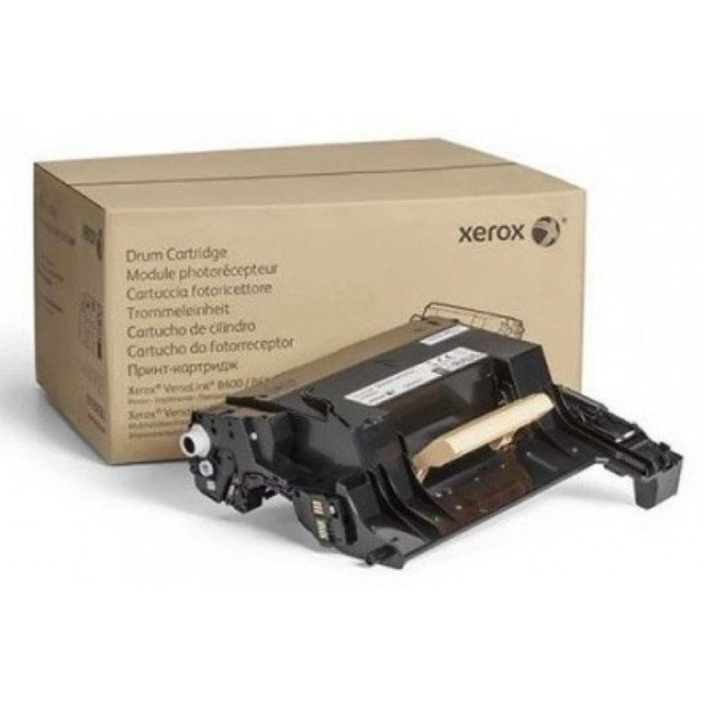 Драм картридж Xerox VL B600/B610/B605/B615 Black (60000 стор)