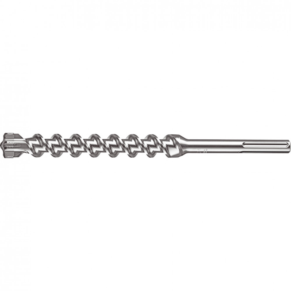 Свердло по бетону Makita P-78190, SDS-max MAK4, 45x570мм (бур)