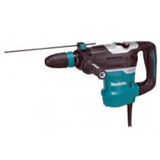 Перфоратор Makita HR4013C SDS-max 1100Вт 8.0Дж 6.6кг Перфоратор Makita HR4013C SDS-max 1100Вт 8.0Дж 6.6кг
