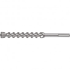 Свердло по бетону Makita P-78156, SDS-max MAK4, 40x370мм (бур) Свердло по бетону Makita P-78156, SDS-max MAK4, 40x370мм (бур)