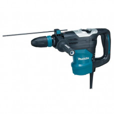Перфоратор Makita HR4003C SDS-max 1100Вт 8.3Дж 6.2кг Перфоратор Makita HR4003C SDS-max 1100Вт 8.3Дж 6.2кг
