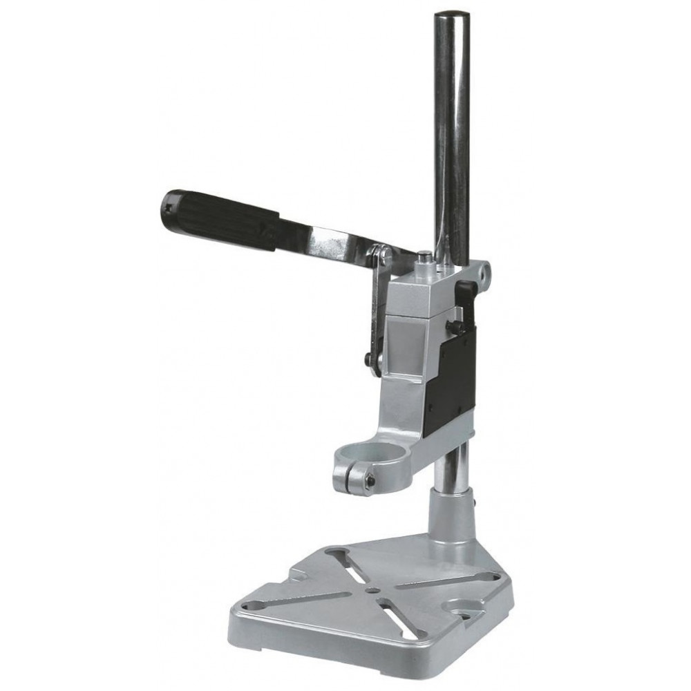 Стійка для дриля Verto штатив для діаметра 43мм регулювання глибини свердління