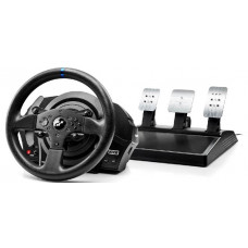 Кермо і педалі Thrustmaster T300 RS GT Edition Офіційна ліцензія Sony, PC/PS4/ PS3/PS5