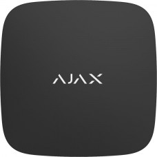 Датчик виявлення затоплення Ajax LeaksProtect, Jeweler, бездротовий, чорний (8065.08.BL1) Датчик виявлення затоплення Ajax LeaksProtect, Jeweler, бездротовий, чорний (8065.08.BL1)