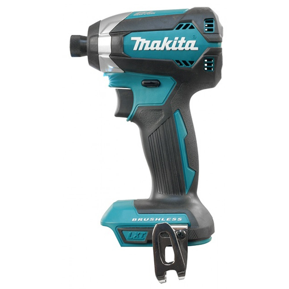 Гайковерт ударний Makita DTD153Z LXT 18В 3400об/хв 170Нм 1.5кг без АКБ та ЗП