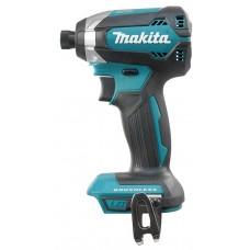 Гайковерт ударний Makita DTD153Z LXT 18В 3400об/хв 170Нм 1.5кг без АКБ та ЗП