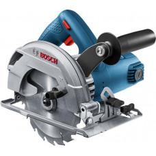 Пила дискова Bosch Professional GKS 600 1200Вт 165мм 3.6кг