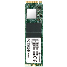 Накопичувач SSD Transcend M.2  512GB PCIe 3.0 MTE110