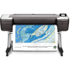 Принтер HP DesignJet T1700dr 44 Принтер HP DesignJet T1700dr 44