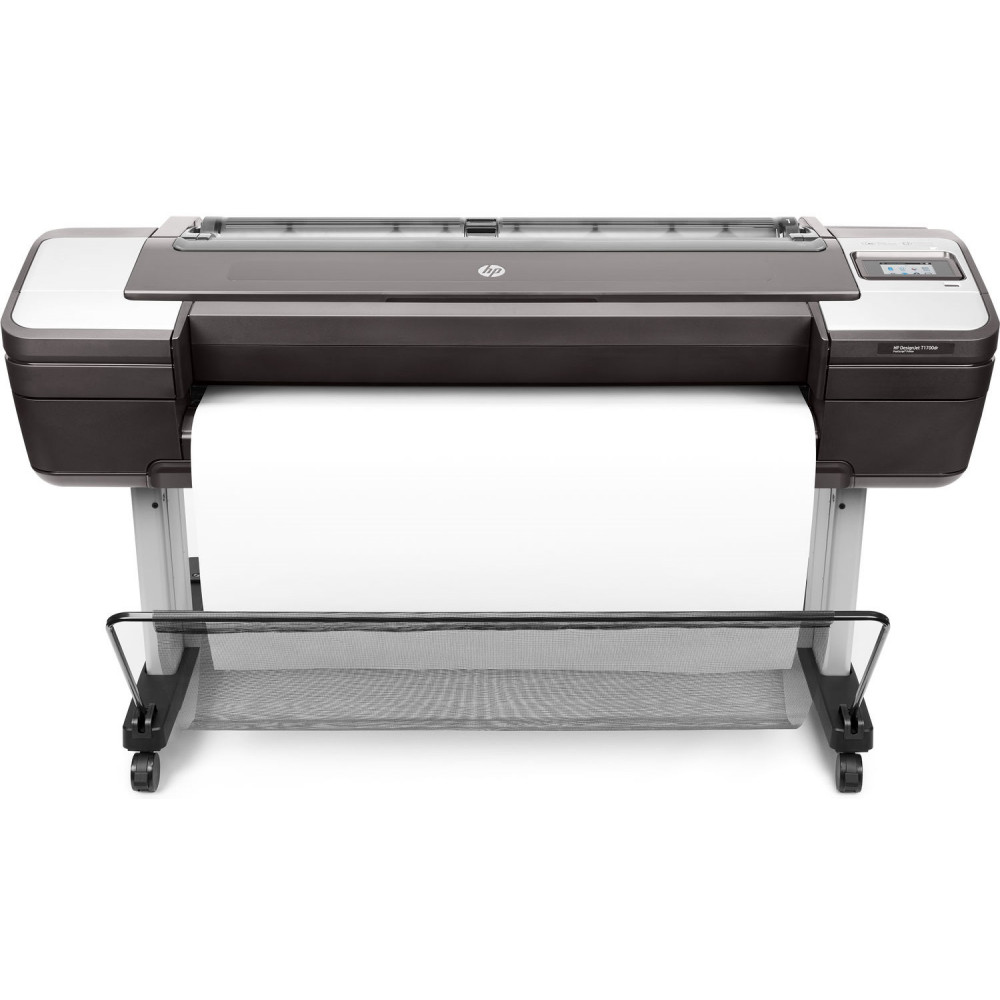 Принтер HP DesignJet T1700 44