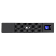 Джерело безперебійного живлення Eaton 5SC, 1500VA/1050W, RM 2U, LCD, USB, RS232, 8xC13