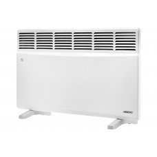 Конвектор ARDESTO, 20м2, 2000Вт, мех. упр-ння, відкритий нагрів. елемент, білий