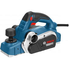 Рубанок Bosch Professional GHO 26-82 D 710Вт 82мм стругання до 2.6мм 2.6кг Рубанок Bosch Professional GHO 26-82 D 710Вт 82мм стругання до 2.6мм 2.6кг