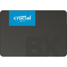 Накопичувач SSD Crucial 2.5