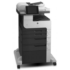 Багатофункціональний пристрій А3 ч/б HP LaserJet Enterprise M725z Багатофункціональний пристрій А3 ч/б HP LaserJet Enterprise M725z