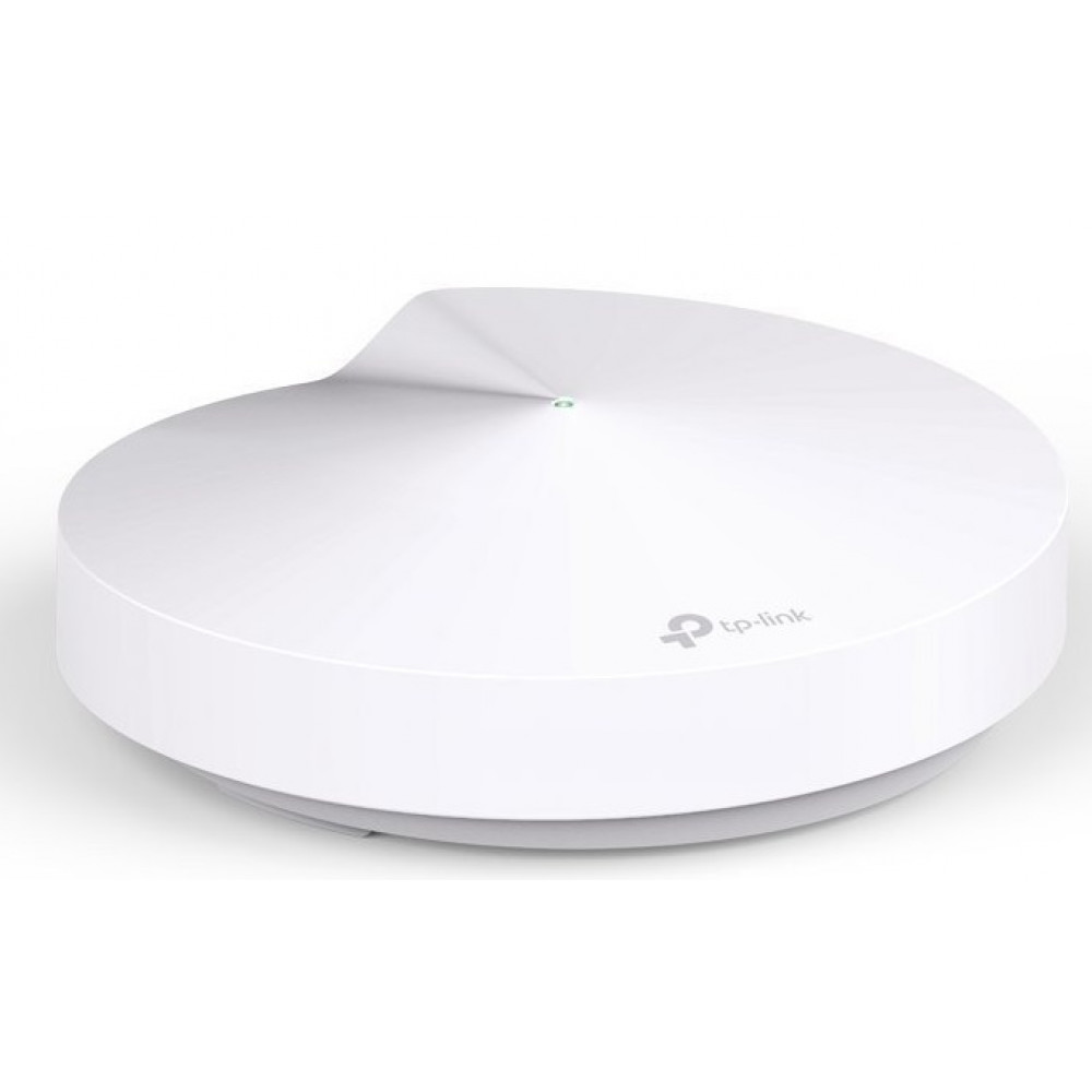 Система WiFi-Mesh TP-LINK Deco M5 AC1300, 1xGE LAN, 1xGE WAN, 1мод
