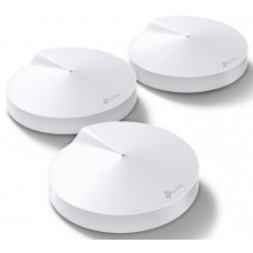 Система WiFi-Mesh TP-LINK Deco M5 AC1300, 1xGE LAN, 1xGE WAN, 3мод Система WiFi-Mesh TP-LINK Deco M5 AC1300, 1xGE LAN, 1xGE WAN, 3мод