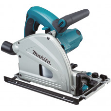Пила дискова Makita SP6000J 165мм 1300Вт 4.4кг кейс Makpac
