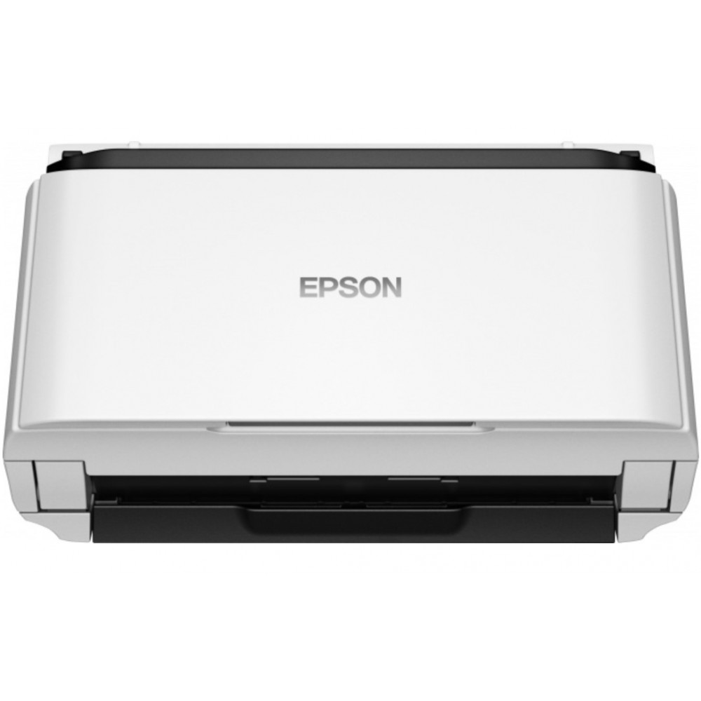 Сканер A4 Epson WorkForce DS-410