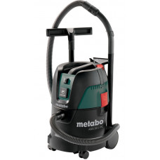 Пилосос професійний Metabo ASA 25 L PC 1250Вт 210мБар бак 25л 6.9кг