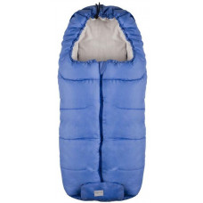 Зимовий конверт Nuvita Junior Essential блакитний