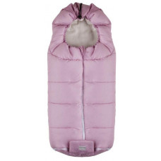 Зимовий конверт Nuvita Junior Essential рожевий