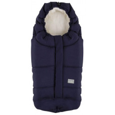 Зимовий конверт Nuvita Ovetto City синій