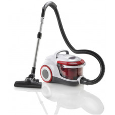 Пилосос Gorenje контейнерний, 800Вт, конт пил -3л, вага-3.3кг, HEPA, телескоп трубка, білий Пилосос Gorenje контейнерний, 800Вт, конт пил -3л, вага-3.3кг, HEPA, телескоп трубка, білий