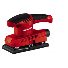 Шліфмашина вібраційна Einhell TC-OS 1520 150Вт 230х93мм 11500кол/хв 2.2кг