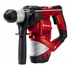 Перфоратор Einhell TC-RH 900 SDS-plus 900Вт 3Дж 4.1кг Перфоратор Einhell TC-RH 900 SDS-plus 900Вт 3Дж 4.1кг