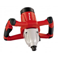 Міксер будівельний Einhell TC-MX 1400-2 E 1400Вт 480-750об/хв М14 3.5кг