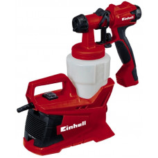 Фарборозпилювач Einhell TC-SY 600 S 600Вт 1000мл/хв Фарборозпилювач Einhell TC-SY 600 S 600Вт 1000мл/хв