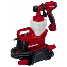 Фарборозпилювач Einhell TC-SY 700 S 700Вт 1000мл/хв Фарборозпилювач Einhell TC-SY 700 S 700Вт 1000мл/хв