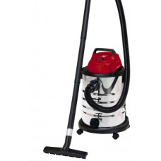 Пилосос професійний Einhell TC-VC 1930 S 190мБар контейнер 30л 5.6кг