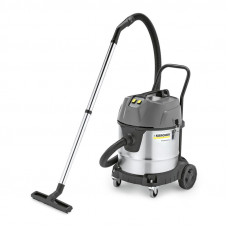 Пилосос професійний Karcher NT 50/2 Me Classic Edition двомоторний вологе / сухе прибирання