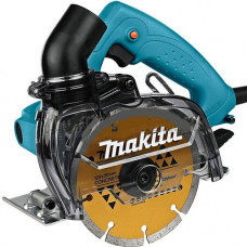 Пила дискова Makita 4100KB 1400Вт 125мм 3.0кг