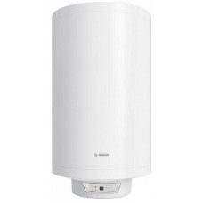 Водонагрівач електр. BOSCH круглий Tronic 8000T, 35л, 1,2кВт, сухий тен, вертикальний монтаж, електр. кер-ння, C, білий Водонагрівач електр. BOSCH круглий Tronic 8000T, 35л, 1,2кВт, сухий тен, вертикальний монтаж, електр. кер-ння, C, білий