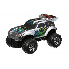 Машинка на р/к New Bright 1:18 PINK BUGGY