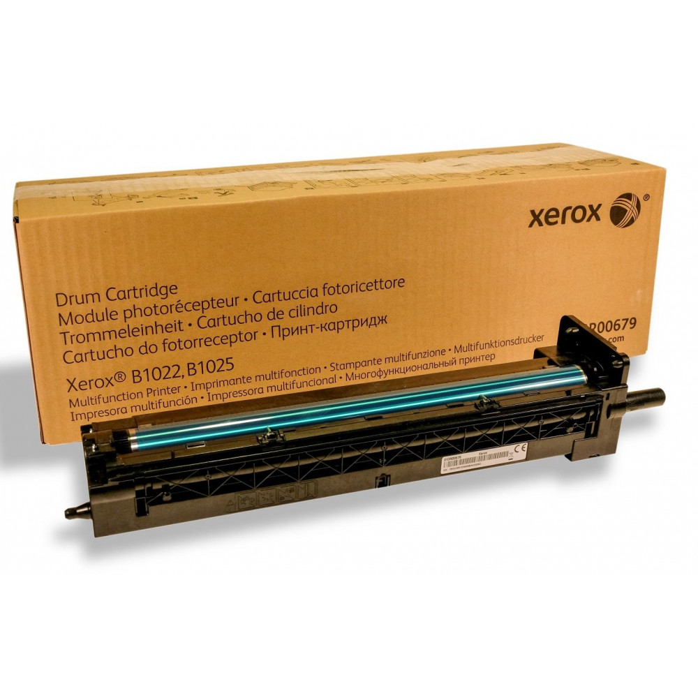 Драм картридж Xerox B1022/B1025 (80000 стор)