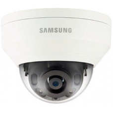 Камера IP Hanwha QNV-7010R, 4MP, Outdoor Dome, 2.8mm, f/1.6, IR20m, DC 12V/PoE, IP66, IK11 Камера IP Hanwha QNV-7010R, 4MP, Outdoor Dome, 2.8mm, f/1.6, IR20m, DC 12V/PoE, IP66, IK11