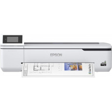 Принтер Epson SureColor SC-T3100N 24' без стенду Принтер Epson SureColor SC-T3100N 24' без стенду