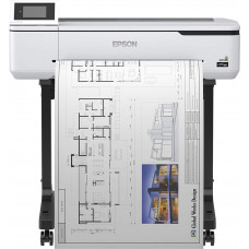 Принтер Epson SureColor SC-T3100 24 Принтер Epson SureColor SC-T3100 24