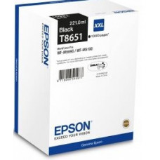 Картридж Epson WF-M5190/WF-M5690 black (10 000 стр) Картридж Epson WF-M5190/WF-M5690 black (10 000 стр)