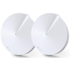 Система WiFi-Mesh TP-LINK Deco M5 AC1300, 1xGE LAN, 1xGE WAN, 2мод Система WiFi-Mesh TP-LINK Deco M5 AC1300, 1xGE LAN, 1xGE WAN, 2мод