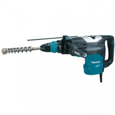 Перфоратор Makita HR5202C SDS-max 1510Вт 20Дж 10.9кг Перфоратор Makita HR5202C SDS-max 1510Вт 20Дж 10.9кг