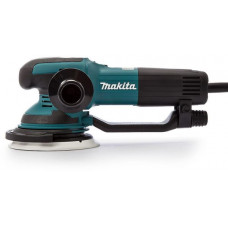 Шліфмашина ексцентрикова Makita BO6050J 750Вт 150мм 1600-6800об/хв 2.6кг