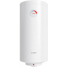 Водонагрівач електр. BOSCH круглий слім Tronic 2000, 50л, 1,5кВт, мех. кер-ння, C, білий Водонагрівач електр. BOSCH круглий слім Tronic 2000, 50л, 1,5кВт, мех. кер-ння, C, білий