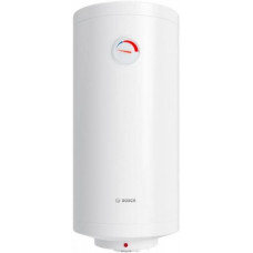 Водонагрівач електр. BOSCH круглий слім Tronic 2000, 30л, 1,2кВт, мех. кер-ння, C, білий Водонагрівач електр. BOSCH круглий слім Tronic 2000, 30л, 1,2кВт, мех. кер-ння, C, білий