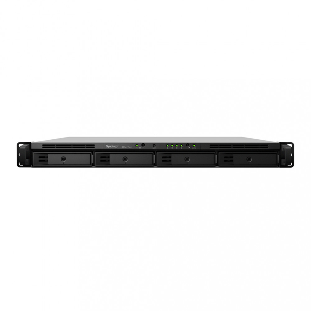 Мережеве сховище NAS Synology RS1619XS+