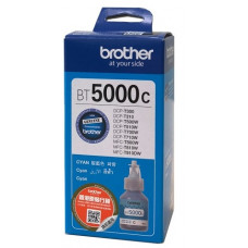 Контейнер з чорнилом Brother DCPT300, DCPT500W, DCPT310, DCPT510W, DCPT220/T225, DCPT420W/T425W блакитний